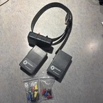 Tri-tronics 2 Remotes Dog Trainer The Companion. Fixed Price $20.00.
