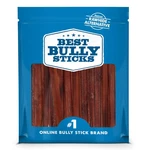 Bully Sticks 12 Inch 50 Count Natural Grass Fed Beef Best Dogs Easily Grain. Fixed Price $369.99.