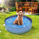 Foldable Pet Swimming Pool Pvc. Fixed Price $142.00.