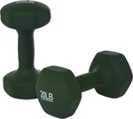 Amazon Basics Neoprene Dumbbell Hand Weights For Exercise Muscle Toning. Fixed Price $69.99.