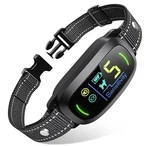 Fafafrog Dog Collar, Rechargeable Smart Anti Barking Training. Fixed Price $19.99.