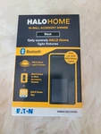 Halo Home In-wall Bluetooth Accessory Wireless Remote Control Dimmer Black. Fixed Price $17.00.