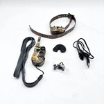 Sportdog Rechargeable 500 Yard Remote Trainer For Dog- Wetland Hunter Model 425X. Fixed Price $61.99.