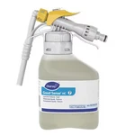 Diversey 93165353 Odor Eliminator, Size 1.5L, Yellow, PK2. Fixed Price $172.95.