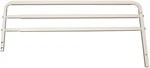 Cardinal Pet Gates 8" Height Extension, White. Fixed Price $50.99.
