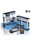 Oxford Paws 100% Waterproof Dog Training Shock Collar With Remote - 1500FT Range. Fixed Price $49.99.
