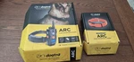 Arc Remote Training Collar 3/4 Mile Rechargeable 2-DOGS. Fixed Price $200.00.