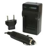 Wasabi Power Battery Charger For Garmin 010-11654-03, 010-11921-06 And. Fixed Price $12.99.