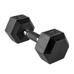 Cap Barbell Coated Dumbbell Weights With Padded Grip, 25 Lb, Comfort. Fixed Price $60.31.