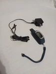 Petsafe Dog Trainer RFA-573 Remote Control Transmitter + Charging Cord Euc. Fixed Price $24.99.