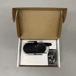 Exuby Tiny Shock Collar For Small Dogs 5-15LBS Black Remote. Fixed Price $44.99.