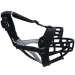Coastal Soft Basket Muzzle Size 5. Fixed Price $27.40.