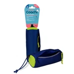 Coachi Fetch & Reward Navy/lime. Fixed Price $20.46.