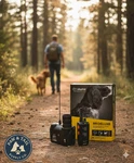 Dogtra Remote Release Deluxe Launcher Black Advanced Training System For. Fixed Price $280.93.