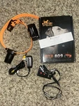 New Dt Systems BTB809 Baritone Dog Collar Beeper With Remote Control In Box. Fixed Price $67.00.