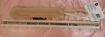 Ethical Products Dura Fused Leather Retrieve Tug Throw Toy 15" For Dogs Play New. Fixed Price $14.00.