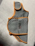 Thundershirt 1322 Sport Small Dog Jacket - Platinum. Fixed Price $16.00.