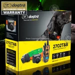 2702T&B Remote 2-DOG Training Beeper Collars Trainer System. Fixed Price $512.95.