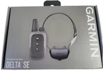 Garmin Delta Se Remote Dog Training System Bundle 1/2 Mile Range 010-02608-00. Fixed Price $248.50.