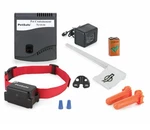 Petsafe In Ground Stubborn Dog Fence With Wire And Receiver Collar. Fixed Price $259.99.