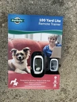Petsafe 100 Yard Lite Remote Trainer PDT00-16030. Fixed Price $22.94.
