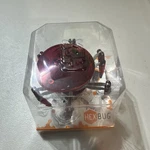 Hexbug Red Spider Robotic Creature Remote Control Included Toy. Fixed Price $24.99.