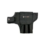 Thundershirt Dog Anxiety Vest Small Gray Compression Wrap Calming Jacket Pet Guc. Fixed Price $12.99.