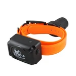 Dt Systems - Replacement Beeper Collar Receiver (orange) For The RAPT1450. Fixed Price $170.90.