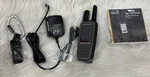 Garmin Rino 655T Handheld Gps With Aux & Alkaline Battery Pack ( Batteries). Fixed Price $220.00.