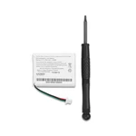 Garmin Lithium Handheld Battery Delta, Sport, Upland, Xc & Pro 2. Fixed Price $41.99.