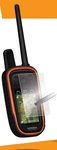 Grain Valley Garmin Alpha 100 Handheld Flexible Iron Screen Protector. Fixed Price $18.99.