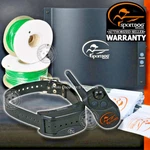 Sportdog Sdf-ct Contain-n-train In-ground Fence Collar 1000' Wire 20 Gauge. Fixed Price $474.99.