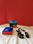 Petsafe Little Dog Remote Trainer Collar RFA-467/RFA-472 Neck Up To 22". Fixed Price $9.99.