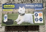 Petsafe Guardian Gps 2.0 Wireless Dog Fence Collar Tracking PIF00-18096 New. Fixed Price $219.99.