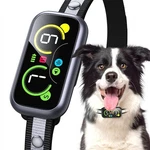 Collar, For Large Medium Small Dogs, Smart Barking Colla.... Fixed Price $54.96.