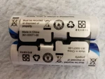 Garmin Nimh Battery Pack For Gpsmap 64 Series And Oregon 600 010-11874-00. Fixed Price $19.99.