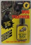 Pete Rickards DE605 Dog Training Duck Scent 1-1/4 Oz.. Fixed Price $7.95.