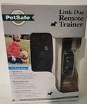 Petsafe HDT11-11049 Little Dog Remote Trainer Receiver Collar-free Shipping. Fixed Price $59.00.