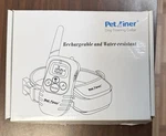 Ipetsinc Petrainer PET998DRB1 A.dog Training Collar.rechargeable & Water-resist. Fixed Price $22.00.