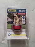Petsafe Stubborn Dog Collar PIF00-13672 Stay + Play Wireless Fence Receiver. Fixed Price $79.99.