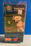 Petsafe Ewh-hc-m-red Non-pull Walking Harness (medium, Red). Fixed Price $11.00.