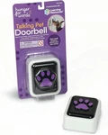 Talking Pet Puppy Dog Doorbells For Knob/potty Training/go Outside. Fixed Price $13.99.