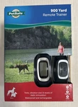 Petsafe 900 Yard Remote Trainer PDT00-16123 Dog Training Collar. Fixed Price $119.95.