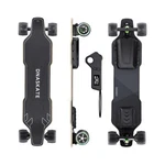 V4 Electric Skateboard With Remote, 28 Mph Top SPEED,22 Miles RANGE,800W Hub-.... Fixed Price $504.65.