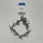 Sprenger Chrome Ultra Prong/pinch Collar 2.25MM With Swivel Ring 16" Brand New. Fixed Price $29.99.