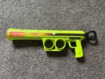 Hyper Pet K9 Kannon Interactive Dog Toy Tennis Ball Launcher - Tested Works. Fixed Price $15.00.