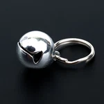 Country Brook Design 1/2 Inch Cat Jingle Bells, 10 Pack. Fixed Price $11.99.