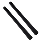 Garmin Vhf (2) Antenna 5" Alpha 100 Astro 220 320 Pro Trashbreaker 2-PACK. Fixed Price $28.99.