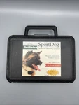 Petsafe Sport Dog ST-100 Remote Control And Collar Training W/ Case. Fixed Price $24.95.