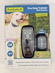 Petsafe Dog Trainer Waterproof Training Collar (PDT00-18038). Fixed Price $56.99.